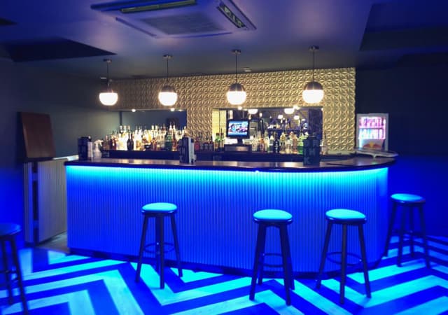 Studio 61 Bar Studio 61 Bar